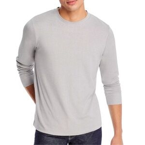 Theory Essential Long Sleeve Tee